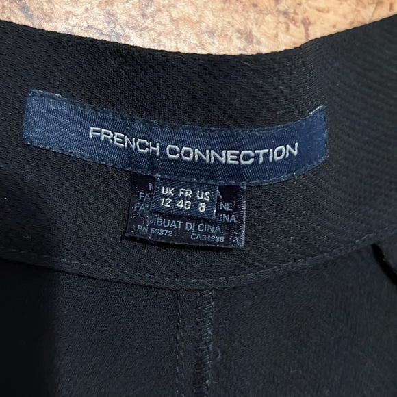 Fall wide leg pants - Picture 4 of 4